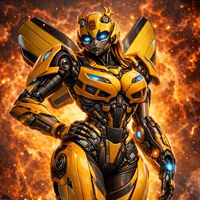 bumblebee_fenme