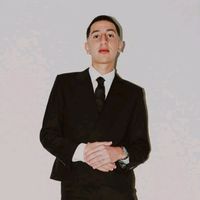 original sound - ILYASS EL MALKI KING 👑