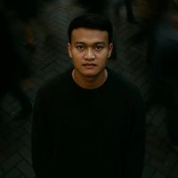 suara asli - Iyan Sopianharjar