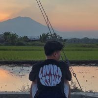 suara asli - Hendraaa