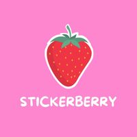 stickerberry.qa