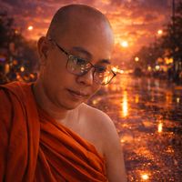 မူရင်းအသံ - အရှင်သုမင်္ဂလ