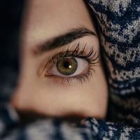 الصوت الأصلي