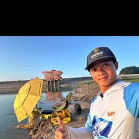 nhạc nền - Nguyễn Hiếu Fishing