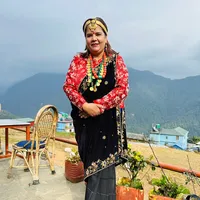 original sound - sunitaprasai45