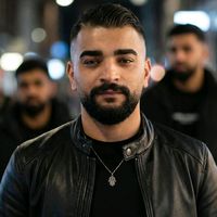 الصوت الأصلي
