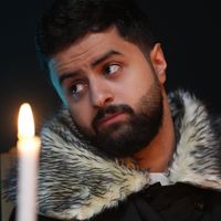 الصوت الأصلي