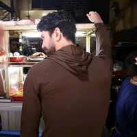 original sound - reza enthu