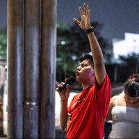 sonido original