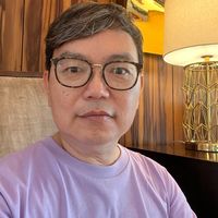 原声 - Jeremy Yong