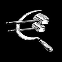 оригинальный звук