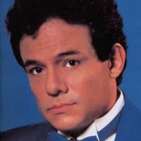 sonido original - José José
