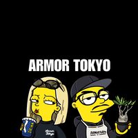 オリジナル楽曲 - アーマートウキョウ
