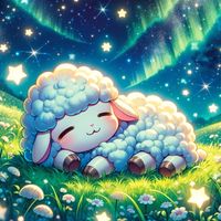 オリジナル楽曲 - Happy Sleeping Music