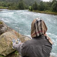 الصوت الأصلي