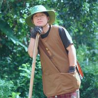 âm thanh gốc - Chú nông dân