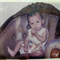 suara asli - Dinoo✰