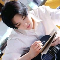suara asli - LoveSuga93🥰💜