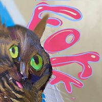 оригинальный звук