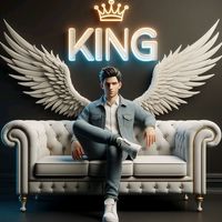original sound - king 👑💖💖