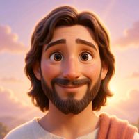 เสียงต้นฉบับ - I'm jesus
