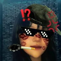 suara asli - Keisha Zahra