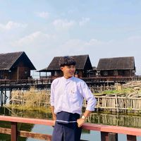 original sound - ဝေႏထက်🍂🍻📸