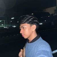 suara asli - Yusril Yudanè