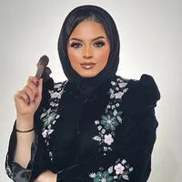 original sound - makeup_artist_jawaher