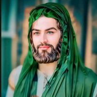 زعل قائدها ونزل للحومه
