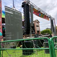 sonido original