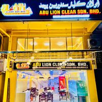 abu.lion.clear.brunei