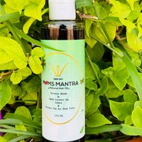 momsmantranaturalhairoil