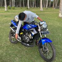 suara asli - Owner_Kenzoraa