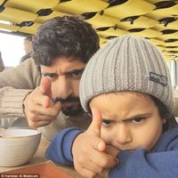 الصوت الأصلي