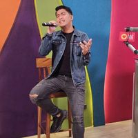 original sound - Angkol Dagol