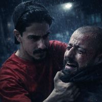 الصوت الأصلي