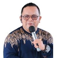 suara asli - Heppy Chandra