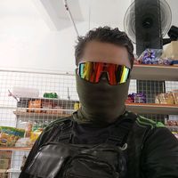 original sound - PAKWE_RANGERS405