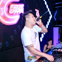 suara asli - Ferdy_Chanx