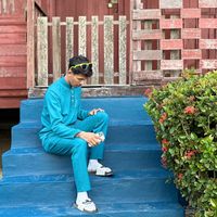 bunyi asal - M|H💴
