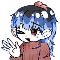 오리지널 사운드 - 빨간니트 [COMMISSION!!]