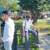 សំឡេងដើម - Mäķ đä ❤️🇰🇭( อนดา )