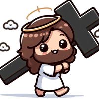 เสียงต้นฉบับ - I LOVE JESUS.✝️