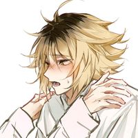 original sound - Megumi Fushiguro