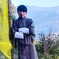 thinley.dorji363
