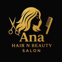 suara asli - Ana salon