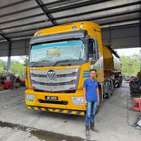 bunyi asal - adik tanker "V"