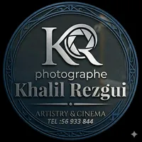 by Khalil Rezgui