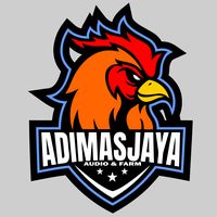 suara asli - Adimas Jaya Audio